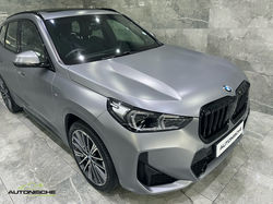2024 BMW X1 sDrive18d M-Sport Auto