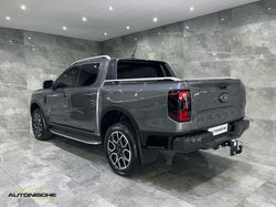 2023 Ford Ranger Wildtrak 2.0Bi-Turbo Auto 4x2 D/Cab