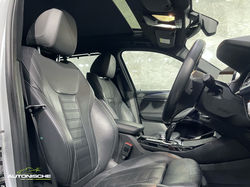 2019 BMW X3 xDrive20d M-Sport Auto G01