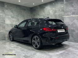 2022 BMW 118i M-Sport Auto F40