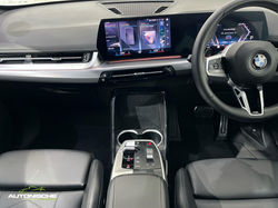 2024 BMW X1 sDrive18i M-Sport Auto