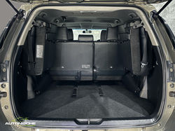 2022 Toyota Fortuner 2.4GD-6 Auto 4x4 7-Seater