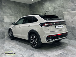 2022 VW Taigo 1.0TSi R-Line DSG Auto