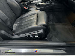 2017 BMW 420i Convertible M-Sport Auto F33
