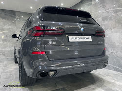 2024 BMW X5 xDrive30d M-Sport Pro Auto G05