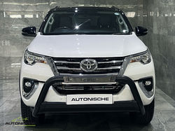 2020 Toyota Fortuner 2.8GD-6 Epic Auto 4x2 7-Seater