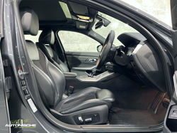 2020 BMW 320i M-Sport Auto G20