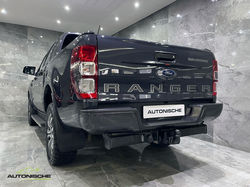 2020 Ford Ranger Wildtrak 2.0Bi-Turbo Auto 4x2 D/Cab