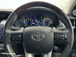2020 Toyota Fortuner 2.8GD-6 Epic Auto 4x2 7-Seater