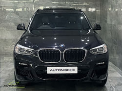 2021 BMW X3 xDrive20d M-Sport Auto G01