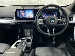 2023 BMW X1 sDrive18d M-Sport Auto