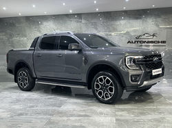2023 Ford Ranger Wildtrak 2.0Bi-Turbo Auto 4x2 D/Cab
