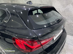 2022 BMW 118i M-Sport Auto F40