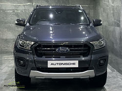 2020 Ford Ranger Wildtrak 2.0Bi-Turbo Auto 4x2 D/Cab