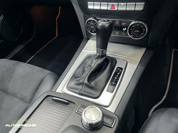 2014 Mercedes Benz C200 Edition C Auto