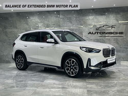 2023 BMW X1 sDrive18d xLine Auto
