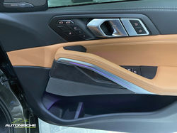 2025 BMW X6 xDrive30d M-Sport Auto G06