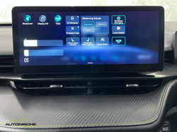 2023 Haval H6 GT Super Luxury DCT Auto 4WD