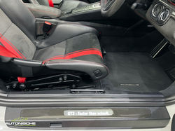 2018 Porsche 911 GT3 Clubsport PDK Auto Coupe 991.2