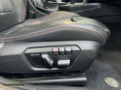 2018 BMW 340i Sportline Auto F30