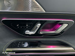 2025 Mercedes Benz GT63S Coupe E Performance AMG Auto