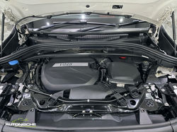 2023 BMW X1 sDrive18d xLine Auto