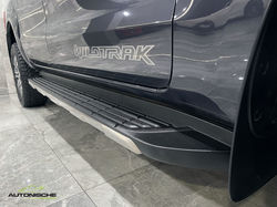 2020 Ford Ranger Wildtrak 2.0Bi-Turbo Auto 4x2 D/Cab