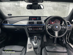 2017 BMW 440i Coupe M-Sport Auto F32