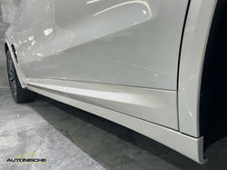 2022 BMW X3 xDrive20d M-Sport Auto G01