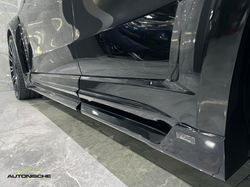 2023 Range Rover Sport D350 Autobiogrophy Auto