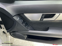 2014 Mercedes Benz C200 Edition C Auto