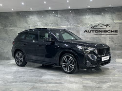 2023 BMW X1 sDrive18d M-Sport Auto