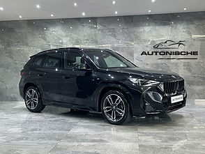 2023 BMW X1 sDrive18d M-Sport Auto