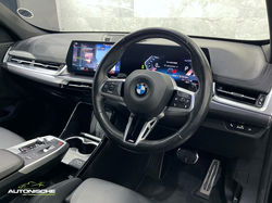 2023 BMW X1 sDrive18d M-Sport Auto