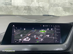 2022 BMW 118i M-Sport Auto F40