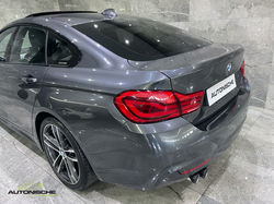 2019 BMW 420d Gran Coupe M-Sport Auto F36