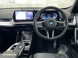 2024 BMW X1 sDrive18d M-Sport Auto