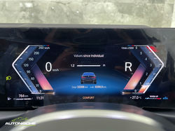 2022 BMW 320d M-Sport Auto G20