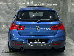 2019 BMW M140i Auto F20