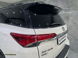 2020 Toyota Fortuner 2.8GD-6 Epic Auto 4x2 7-Seater