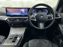 2024 BMW 320i M-Sport Auto G20