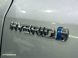 2021 Toyota Corolla Cross 1.8XS Hybrid Auto