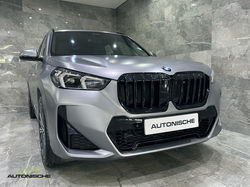 2024 BMW X1 sDrive18d M-Sport Auto