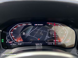 2022 BMW M340i xDrive Auto G20