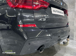 2021 BMW X3 xDrive20d M-Sport Auto G01