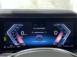 2023 BMW 740i Design Pure Excellence Auto G70