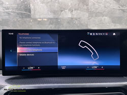 2024 BMW 320i M-Sport Auto G20