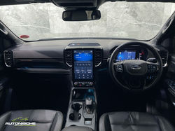 2023 Ford Ranger Wildtrak 2.0Bi-Turbo Auto 4x2 D/Cab