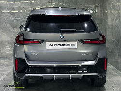 2024 BMW X1 sDrive18d M-Sport Auto