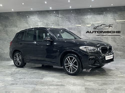 2021 BMW X3 xDrive20d M-Sport Auto G01